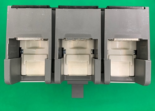 Cầu dao điện MCCB 3 pha LS ABN203C-200A