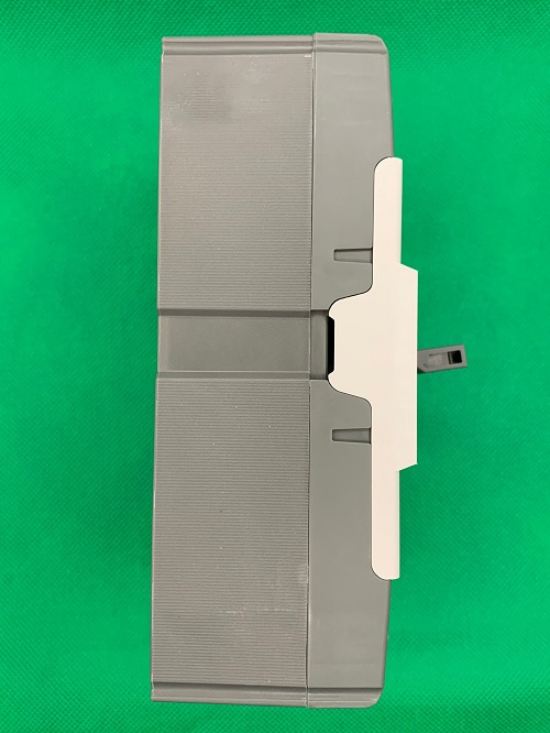 Cầu dao điện MCCB 3 pha LS ABN203C-200A