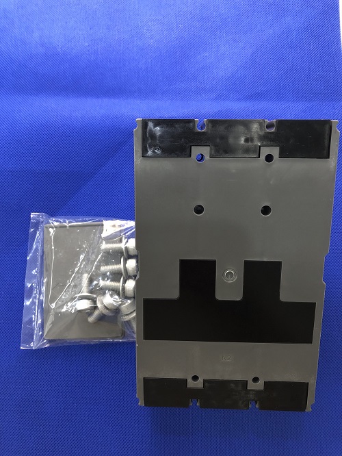 Cầu dao điện MCCB 3 pha LS ABN203C-250A