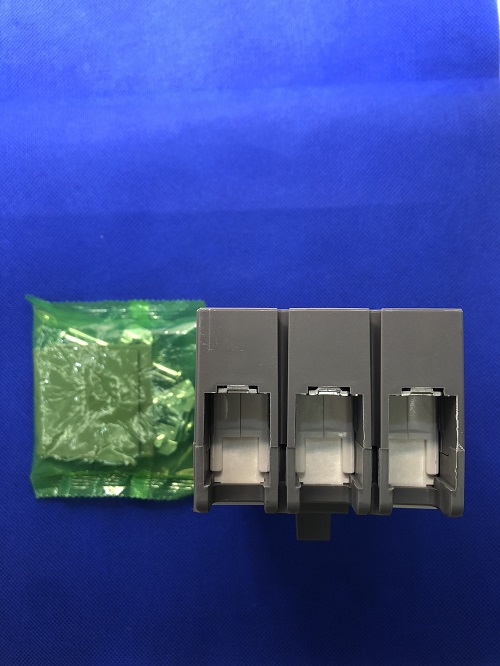 Cầu dao điện MCCB 3 pha LS ABN53C-20A