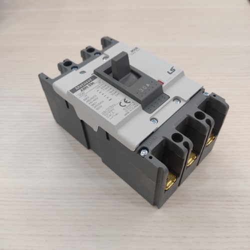 Cầu dao điện MCCB 3 pha LS ABN53C-30A