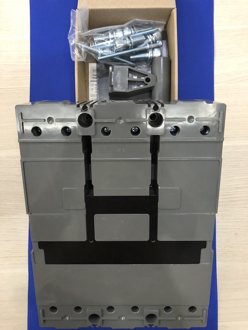 Cầu dao điện MCCB 3 pha LS ABN803C-500A