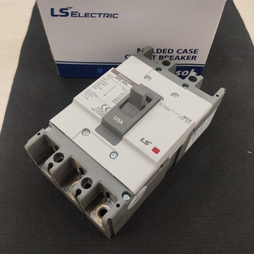 Cầu dao điện MCCB 3 pha LS ABS103C-100A