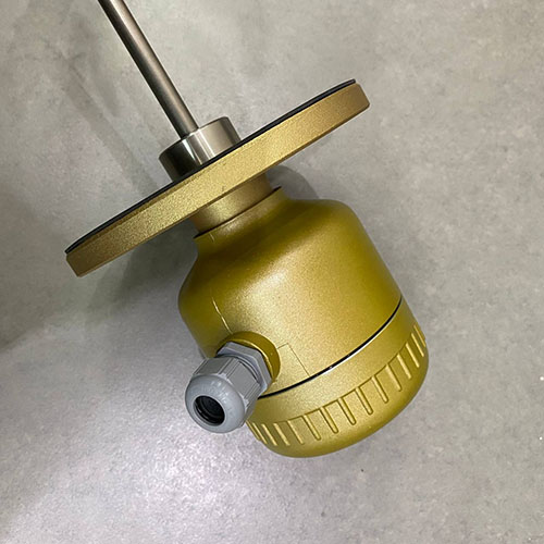 Báo mức nước Parkder JC7-SD-200mm