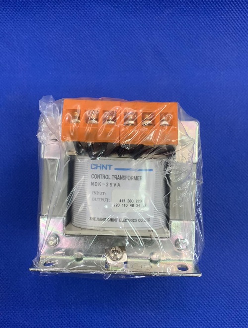 Biến áp Chint NDK-25VA IEC