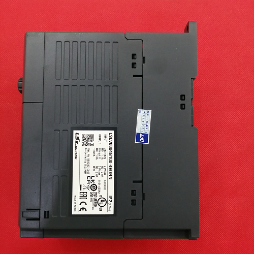 Biến tần LS LSLV0004G100-4EONN