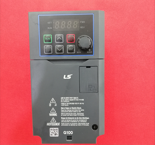 Biến tần LS LSLV0004G100-4EONN