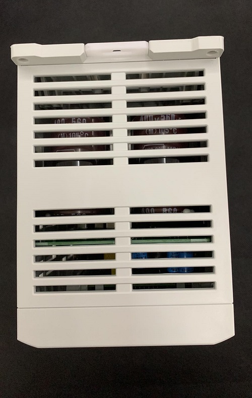 Biến tần Ls LSLV0015M100-1EOFNS