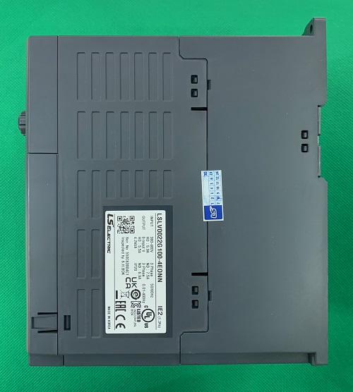 Biến tần LS LSLV0022G100-4EONN