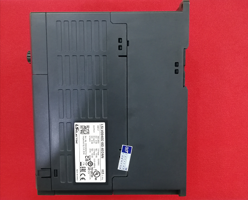 Biến tần LS LSLV0040G100-4EONN