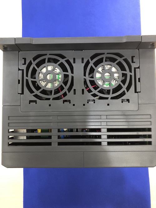 Biến tần LS LSLV0075G100-4EONN