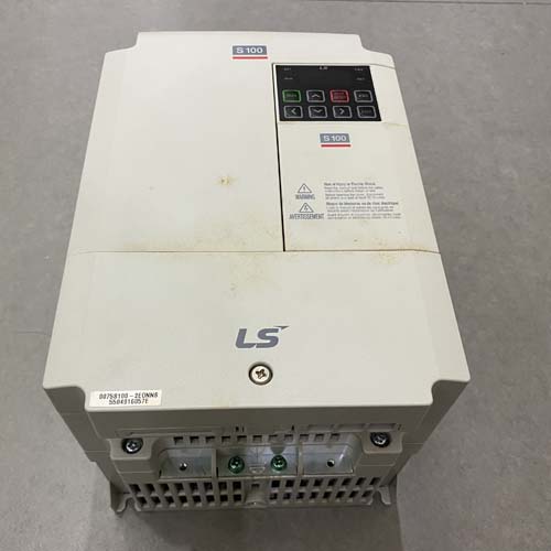 Biến tần LS LSLV0075S100-2EONNS