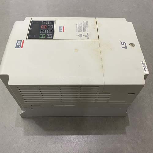 Biến tần LS LSLV0075S100-2EONNS