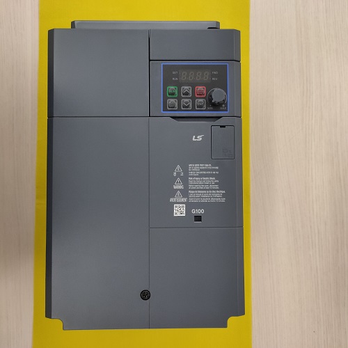 Biến tần LS LSLV0110G100-4EONN
