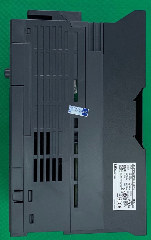 Biến tần LS LSLV0150G100-4EONN
