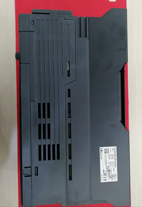 Biến tần LS LSLV0185G100-4EONN