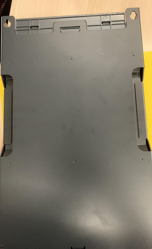 Biến tần LS LSLV0220G100-4EONN