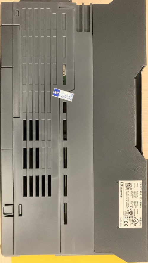Biến tần LS LSLV0220G100-4EONN