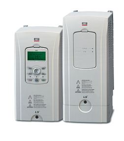 Biến tần LS SV0300IS7-4NOD (3 pha, 380-480V)