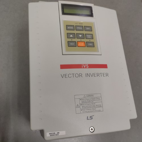 Biến tần LS SV037IV5-4DB(MD)