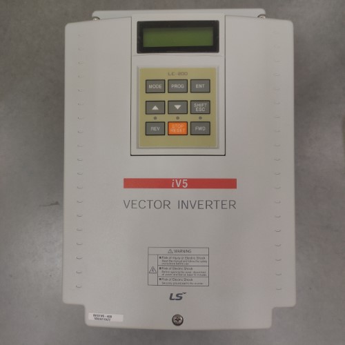 Biến tần LS SV037IV5-4DB(MD)
