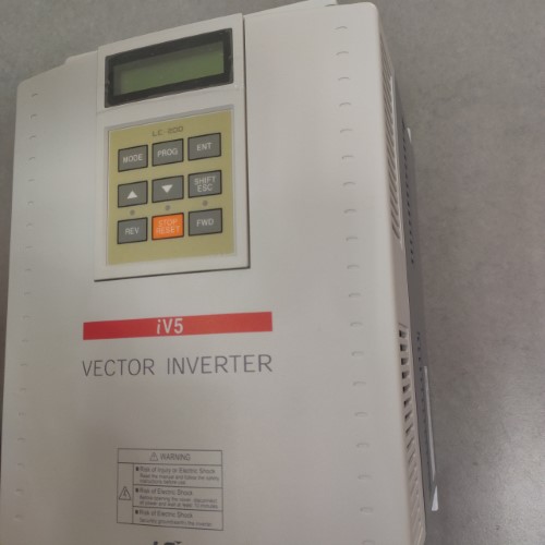 Biến tần LS SV037IV5-4DB(MD)