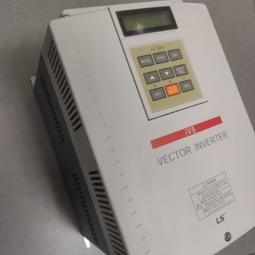 Biến tần LS SV037IV5-4DB(MD)