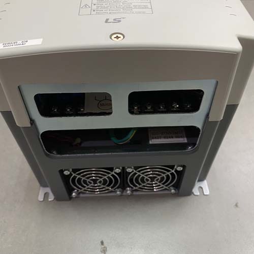 Biến tần LS SV055IV5-4DB(MD)