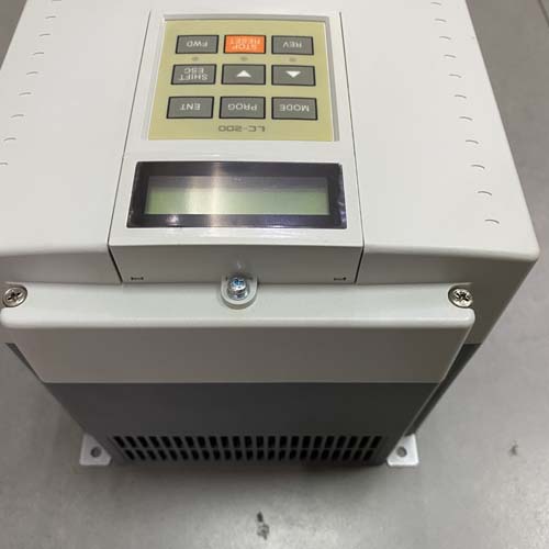 Biến tần LS SV055IV5-4DB(MD)