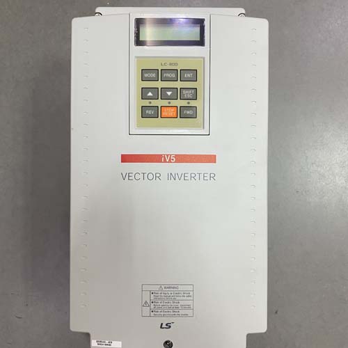 Biến tần LS SV055IV5-4DB(MD)