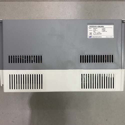 Biến tần LS SV055IV5-4DB(MD)