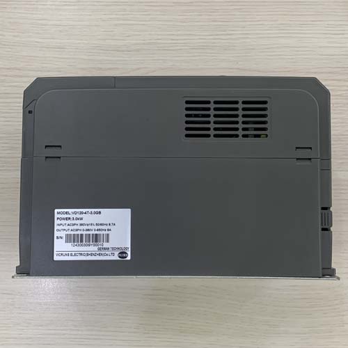 BIẾN TẦN VICRUNS VD120-4T-3.0GB