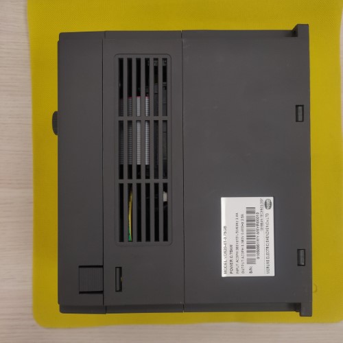 Biến tần Vicruns VD520-4T-0.7GB