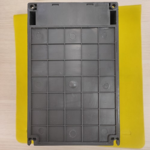 Biến tần Vicruns VD520-4T-0.7GB