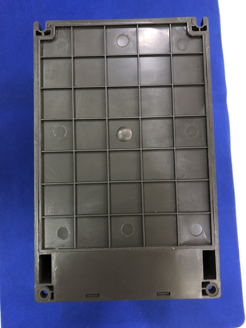 Biến tần Vicruns VD520-4T-1.5GB