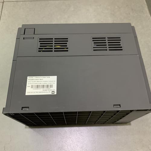 Biến tần Vicruns VD520-4T-5.5GB/7.5PB