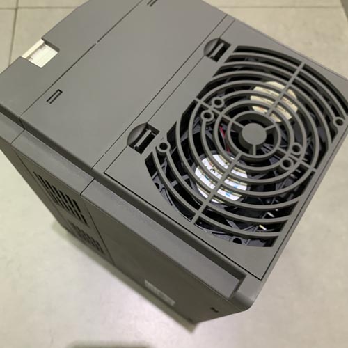 Biến tần Vicruns VD520-4T-5.5GB/7.5PB