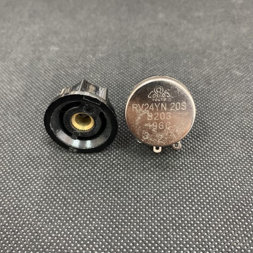 Biến trở Tocos VR20K