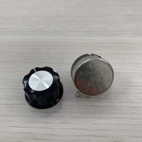 Biến trở Tocos VR2K