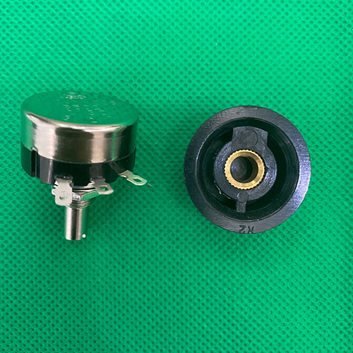 Biến trở Tocos VR5K