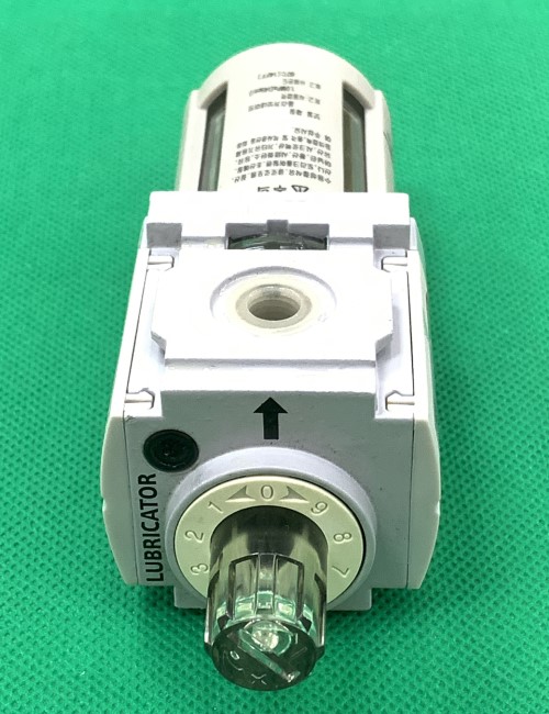 Bộ cấp dầu PL2-01