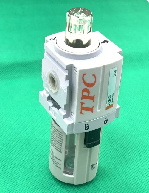 Bộ cấp dầu PL2-01