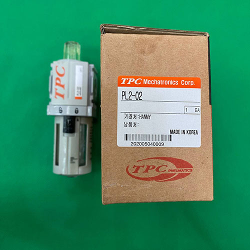 Bộ cấp dầu PL2-02