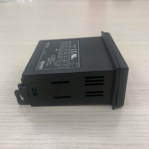 Bộ chỉ thị cho bộ đếm và bộ định thời Autonics FX4Y-I4