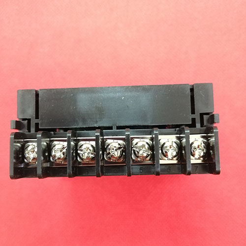 Bộ chỉ thị cho bộ đếm và bộ định thời Autonics FX6Y-I4