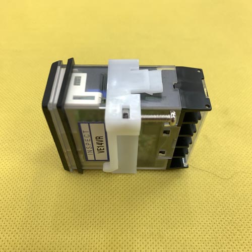 Bộ đếm LCD nhỏ gọn Autonics LA8N-BF