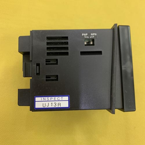 Bộ đếm bộ định thời loại hiển thị số có thể lập trình Autonics CT6M-1P4T