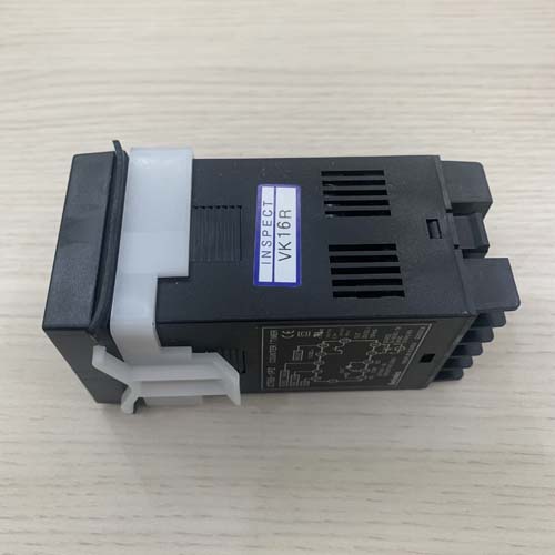 Bộ đếm bộ định thời loại hiển thị số có thể lập trình Autonics CT6S-1P2