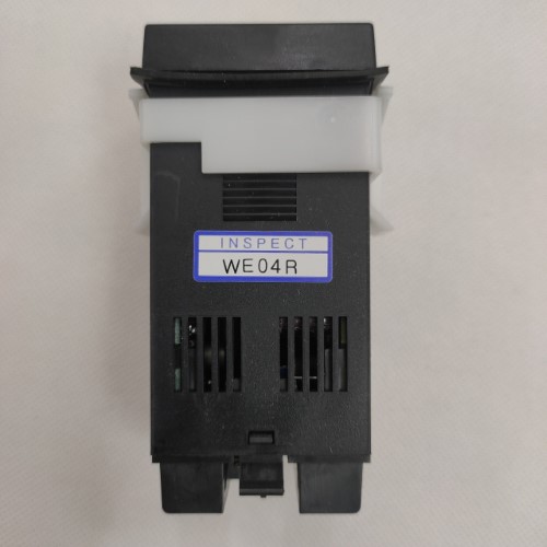 Bộ đếm bộ định thời loại hiển thị số có thể lập trình Autonics CT6S-1P4