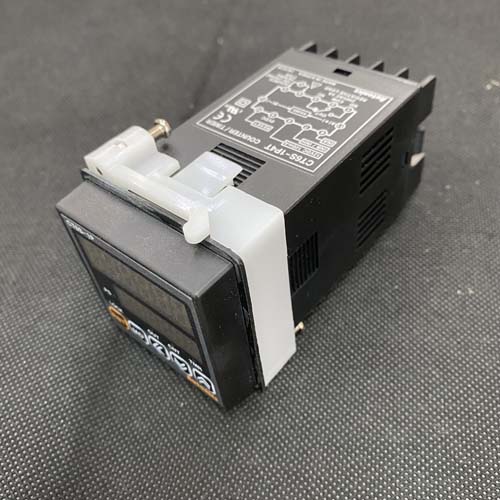 Bộ đếm bộ định thời loại hiển thị số có thể lập trình Autonics CT6S-1P4T